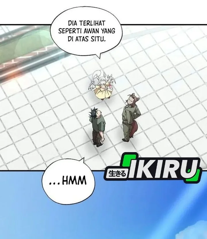 Magical Realm Shopkeeper Chapter 122 Gambar 24