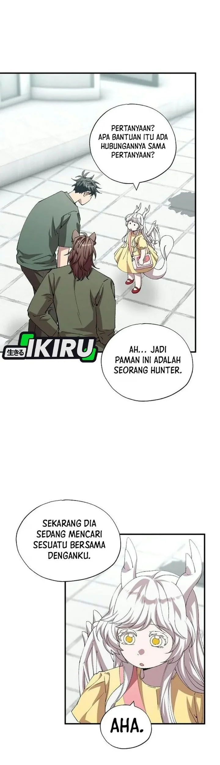 Magical Realm Shopkeeper Chapter 122 Gambar 27
