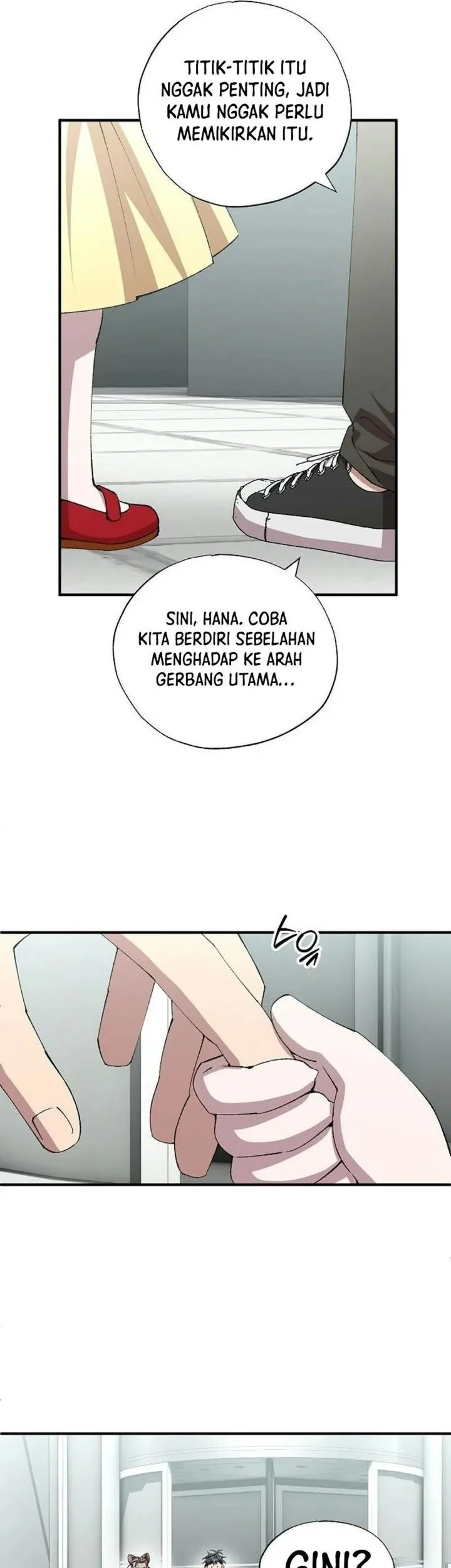 Magical Realm Shopkeeper Chapter 122 Gambar 34