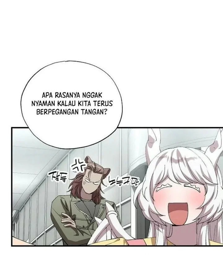 Magical Realm Shopkeeper Chapter 122 Gambar 39