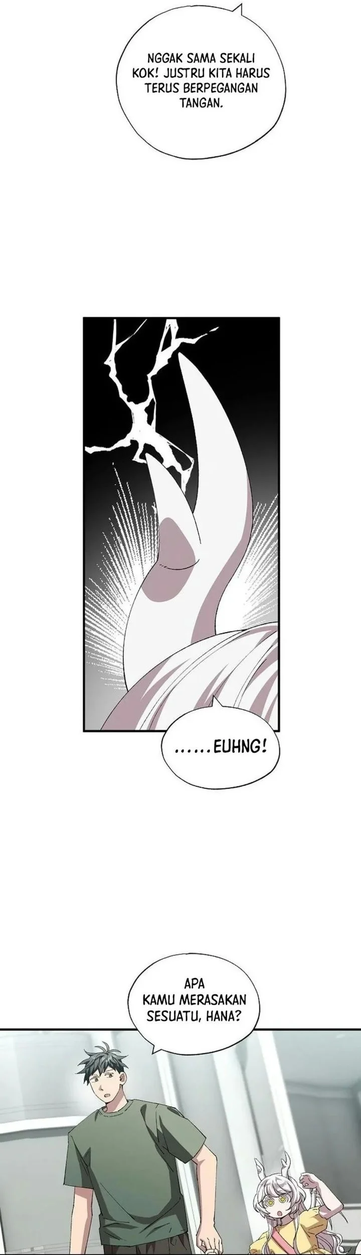 Magical Realm Shopkeeper Chapter 122 Gambar 40