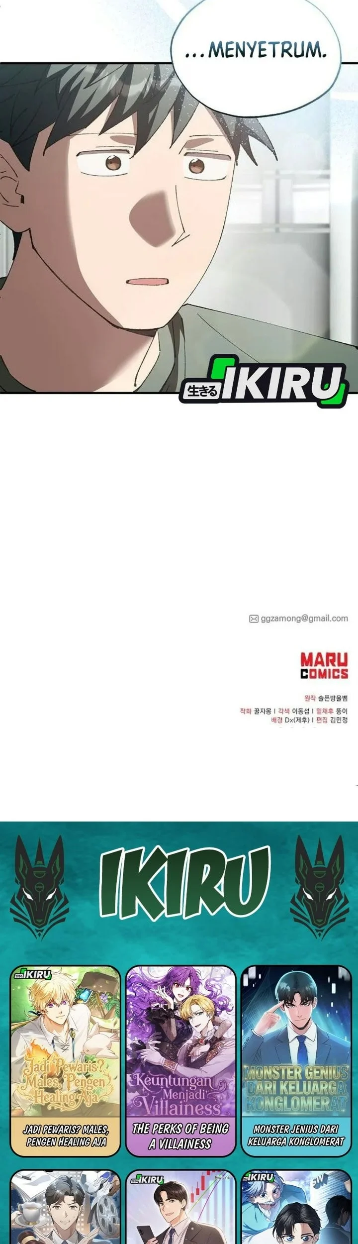 Magical Realm Shopkeeper Chapter 122 Gambar 45