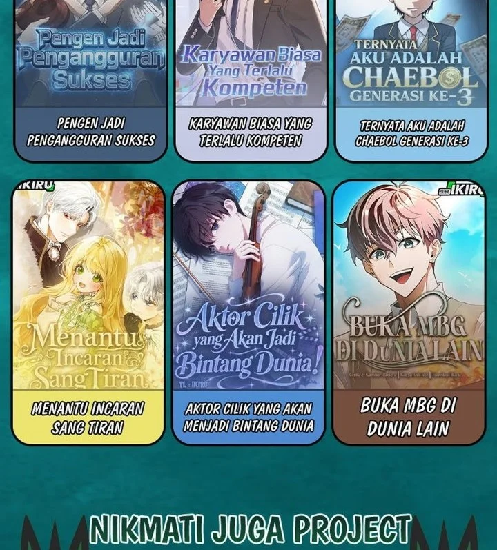 Magical Realm Shopkeeper Chapter 122 Gambar 46