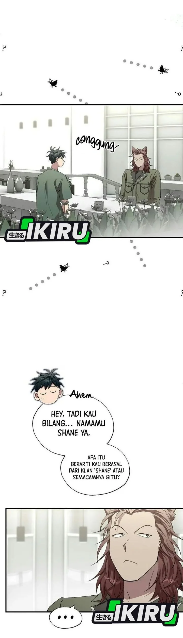 Magical Realm Shopkeeper Chapter 122 Gambar 3