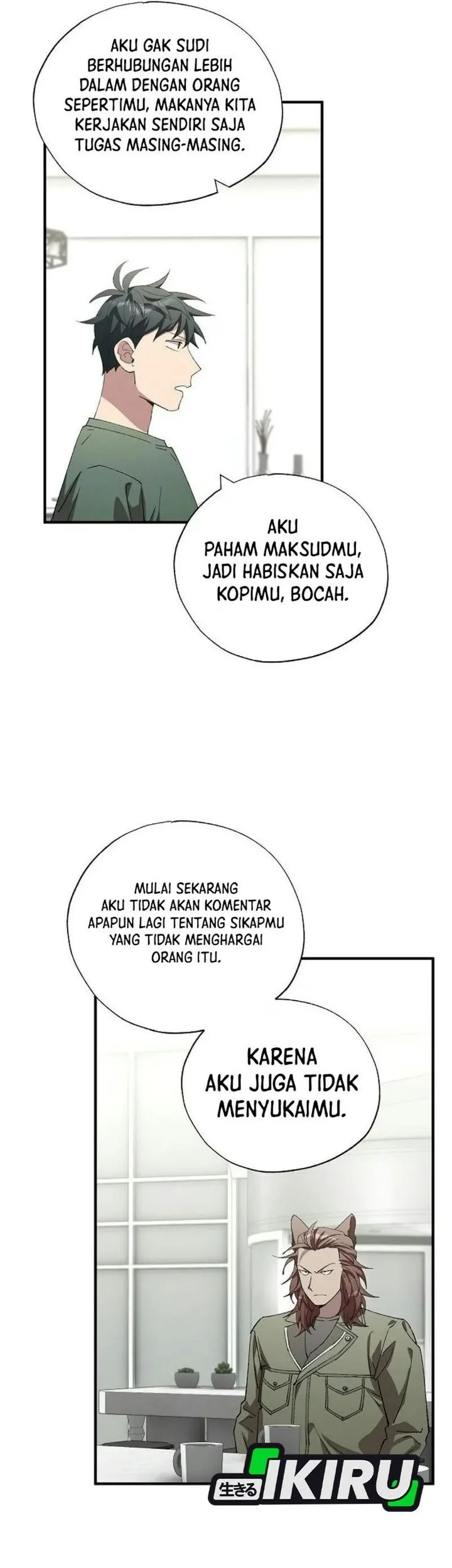 Magical Realm Shopkeeper Chapter 122 Gambar 10