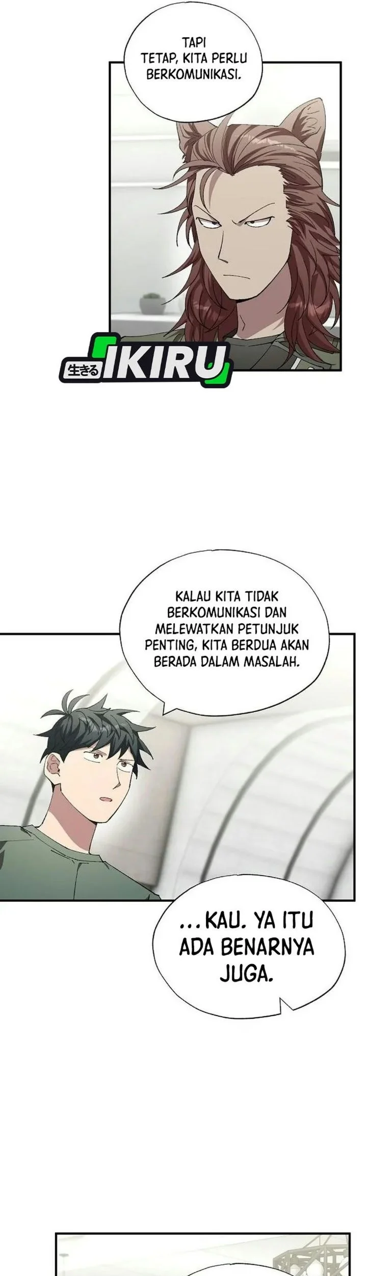 Magical Realm Shopkeeper Chapter 122 Gambar 12