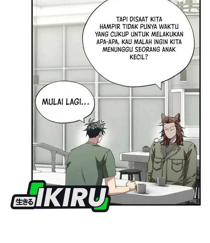 Magical Realm Shopkeeper Chapter 122 Gambar 13