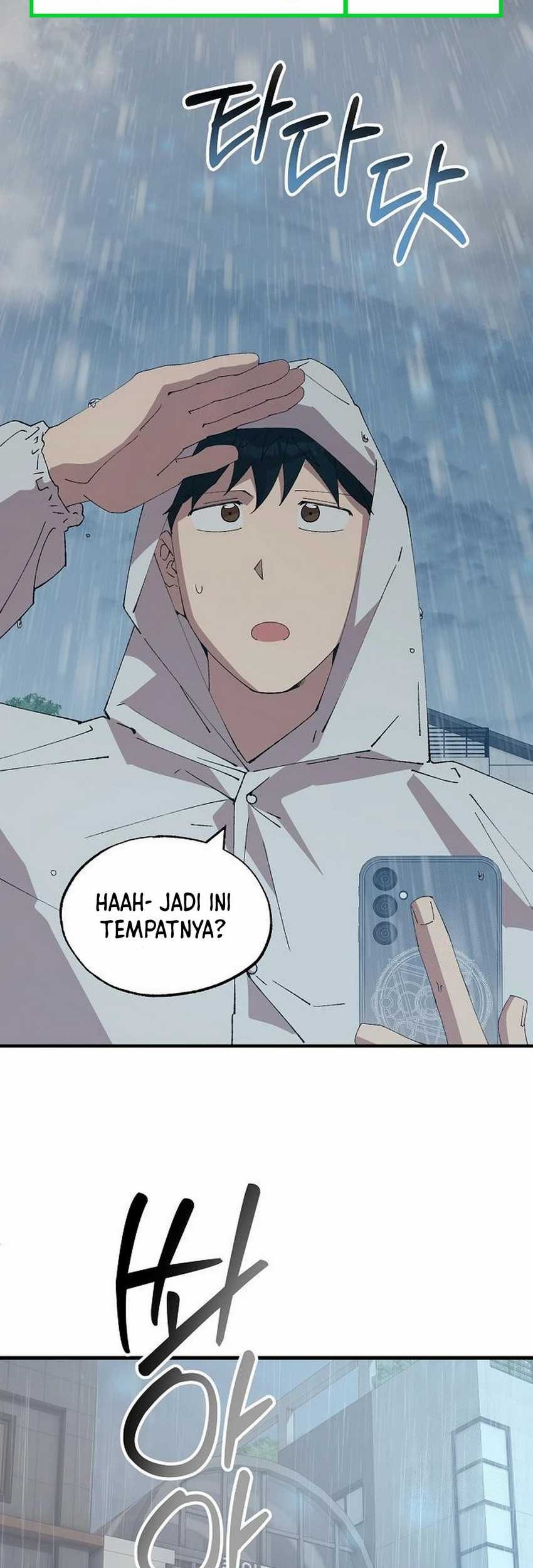 Baca Manhwa Magical Realm Shopkeeper Chapter 68 Gambar 2