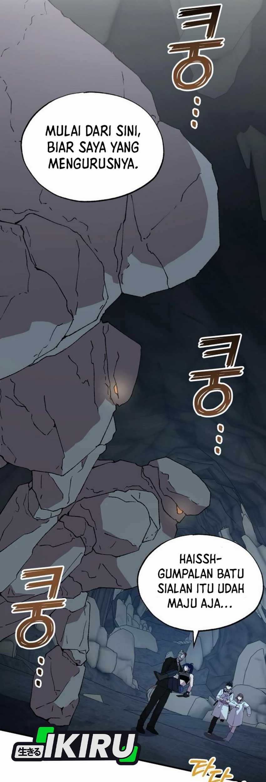 Baca Manhwa Magical Realm Shopkeeper Chapter 75 Gambar 2