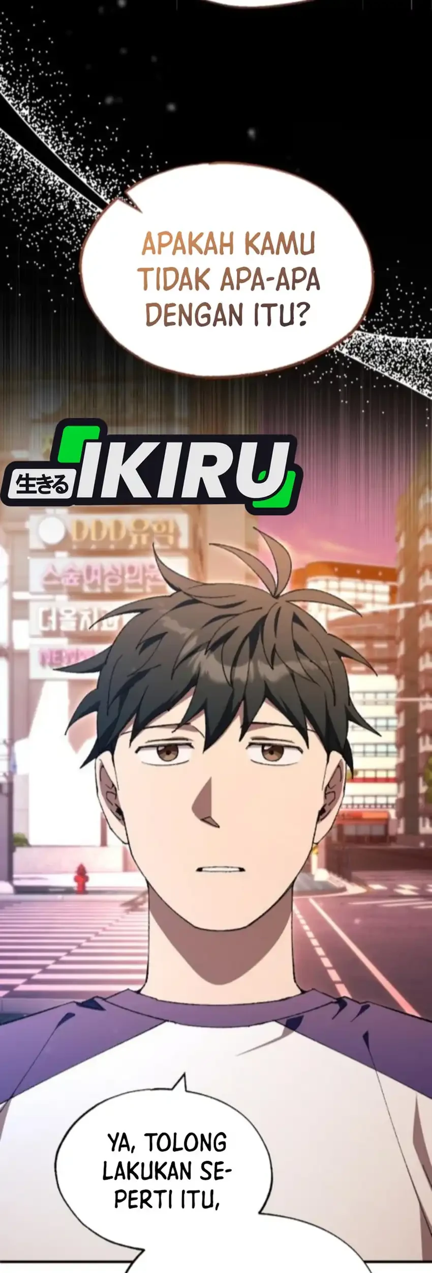 Magical Realm Shopkeeper Chapter 77 Gambar 21