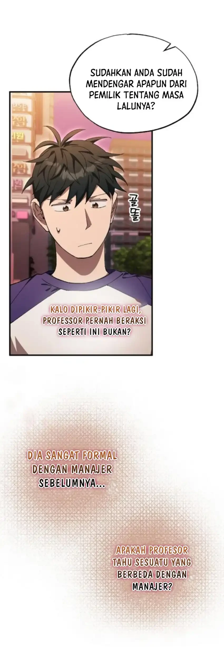 Magical Realm Shopkeeper Chapter 77 Gambar 31