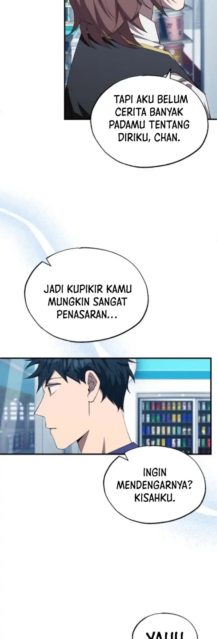 Magical Realm Shopkeeper Chapter 77 Gambar 37