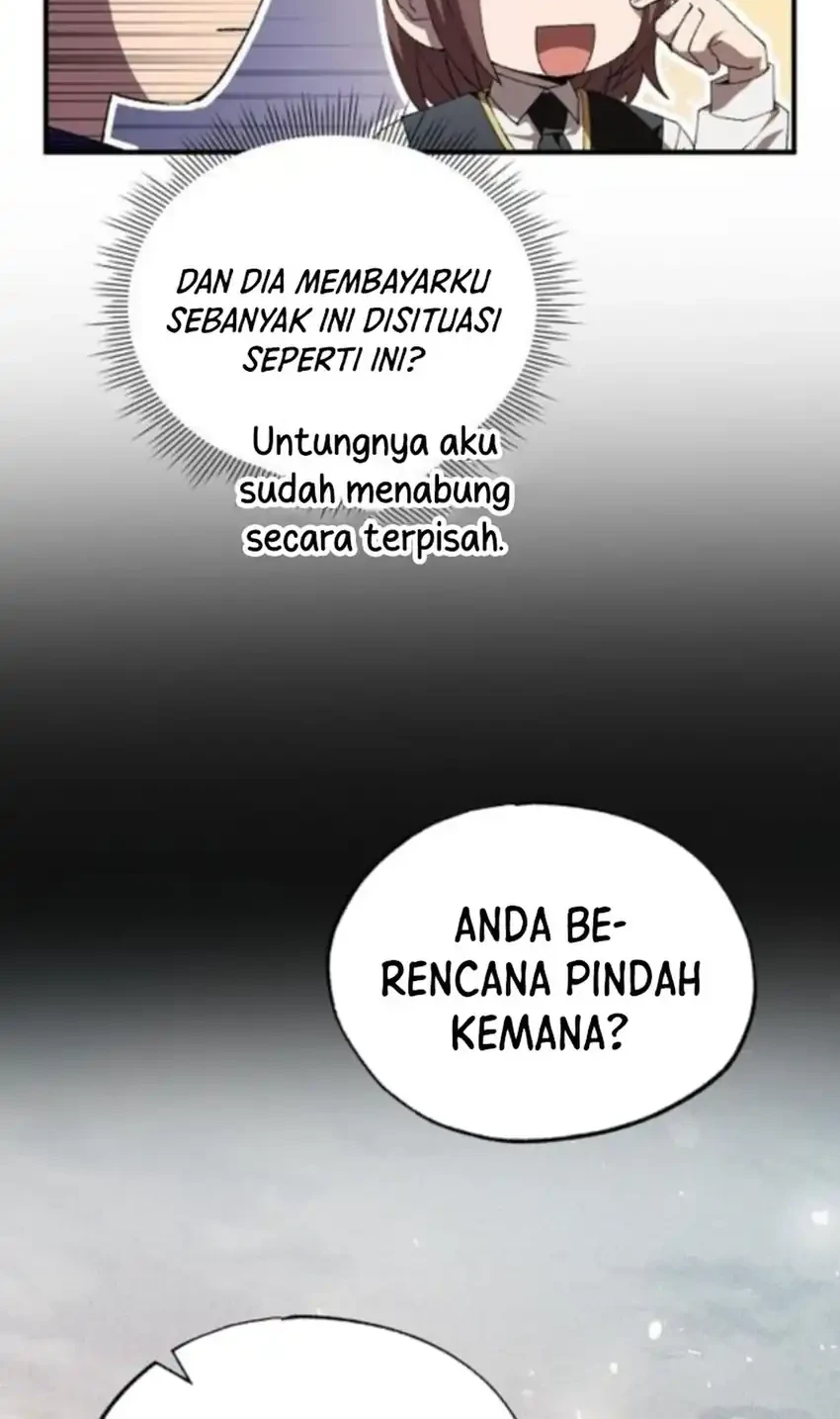 Magical Realm Shopkeeper Chapter 77 Gambar 44