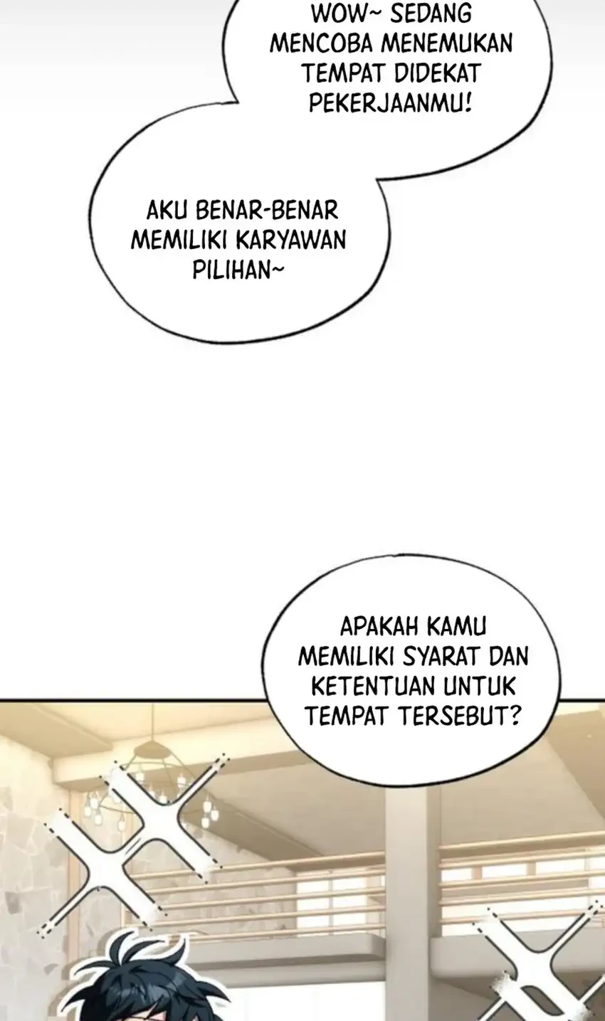 Magical Realm Shopkeeper Chapter 77 Gambar 46