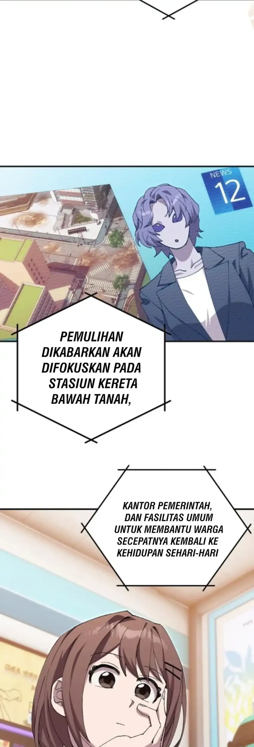 Magical Realm Shopkeeper Chapter 77 Gambar 3