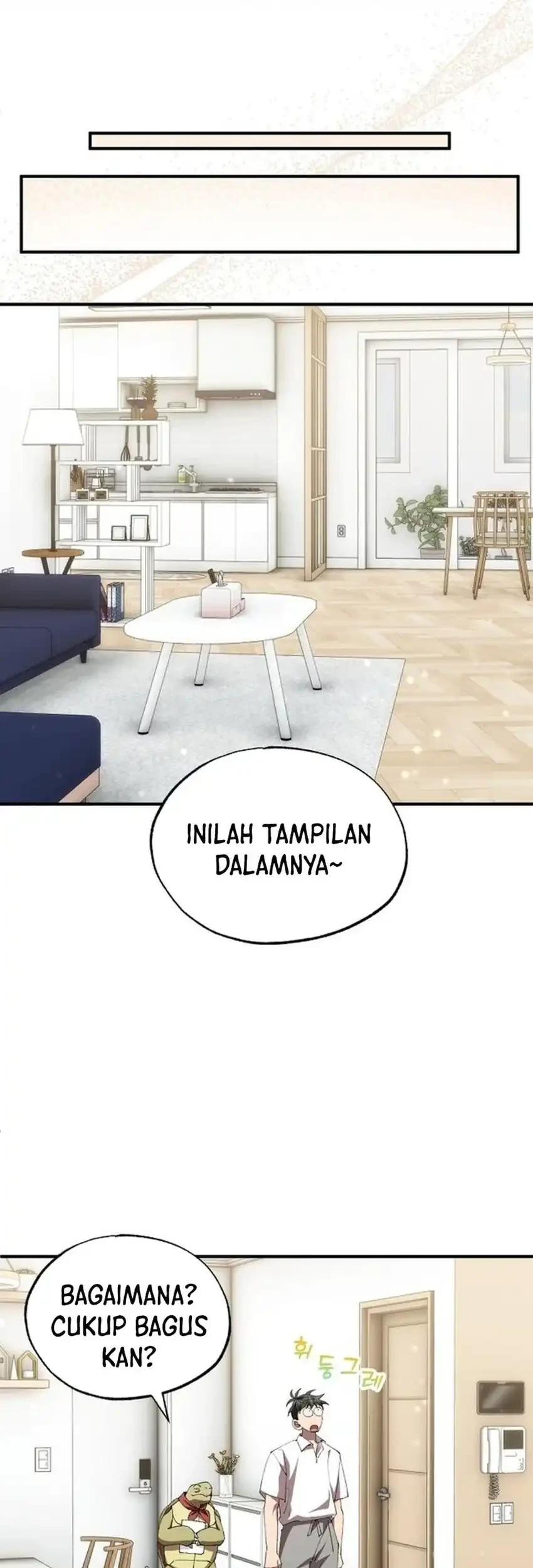 Magical Realm Shopkeeper Chapter 77 Gambar 65