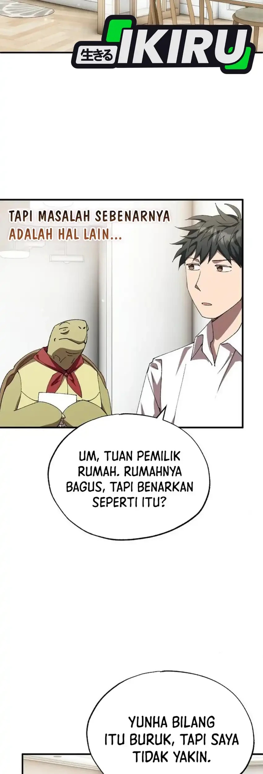 Magical Realm Shopkeeper Chapter 77 Gambar 67