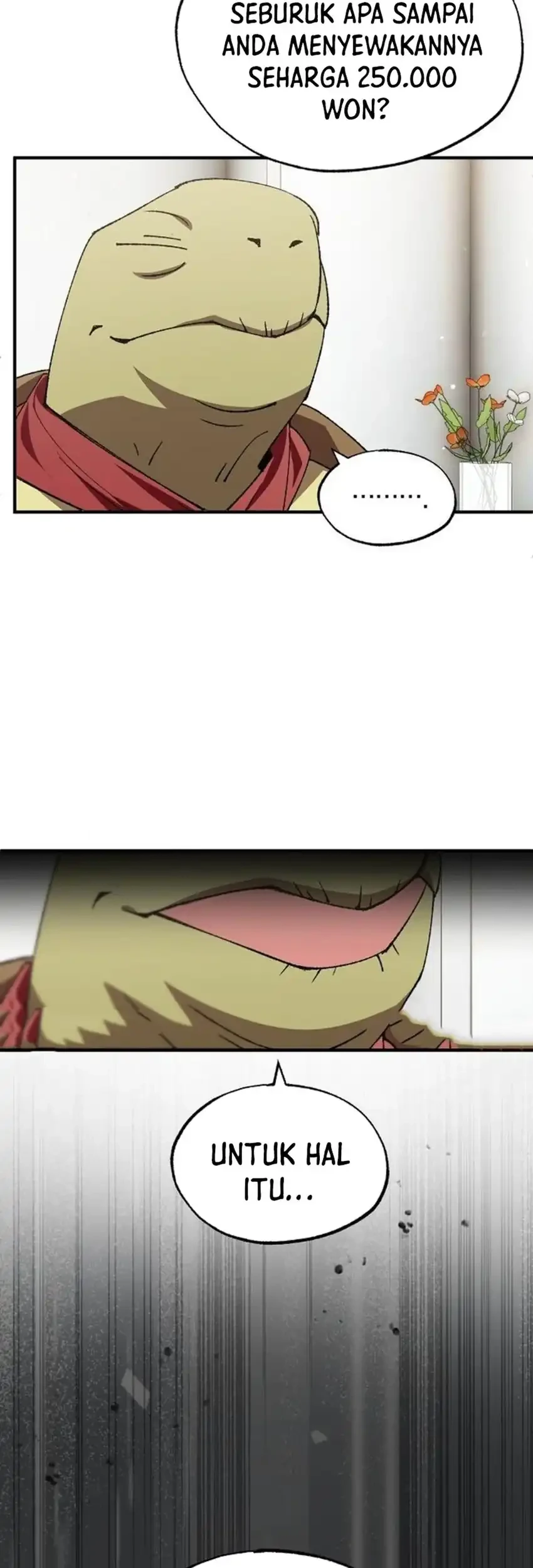 Magical Realm Shopkeeper Chapter 77 Gambar 69