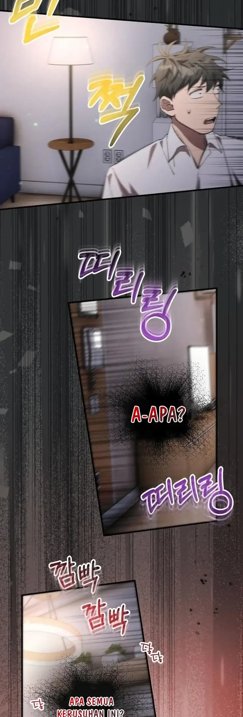 Magical Realm Shopkeeper Chapter 77 Gambar 71