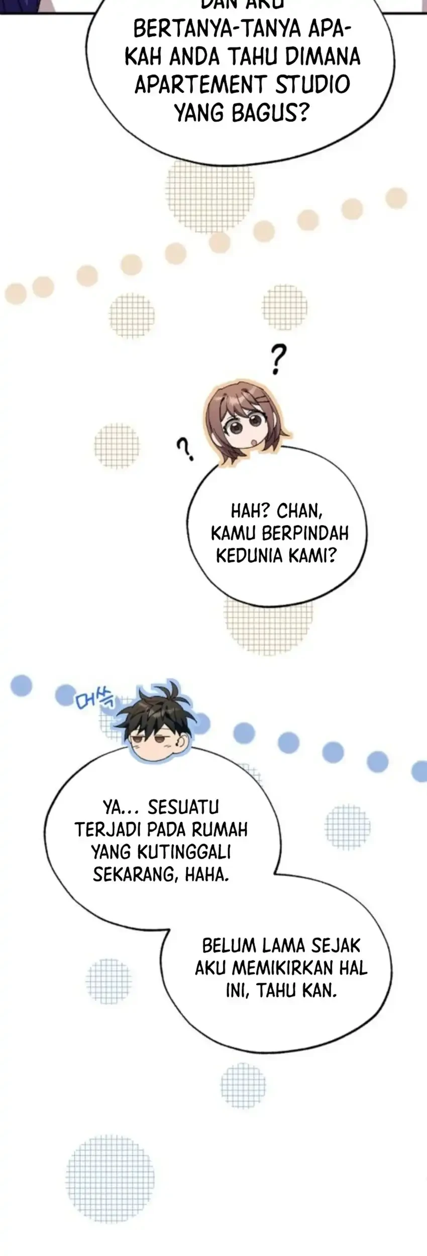 Magical Realm Shopkeeper Chapter 77 Gambar 7