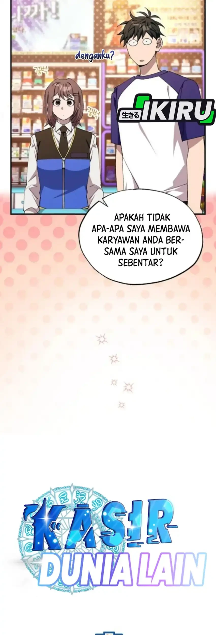 Magical Realm Shopkeeper Chapter 77 Gambar 11