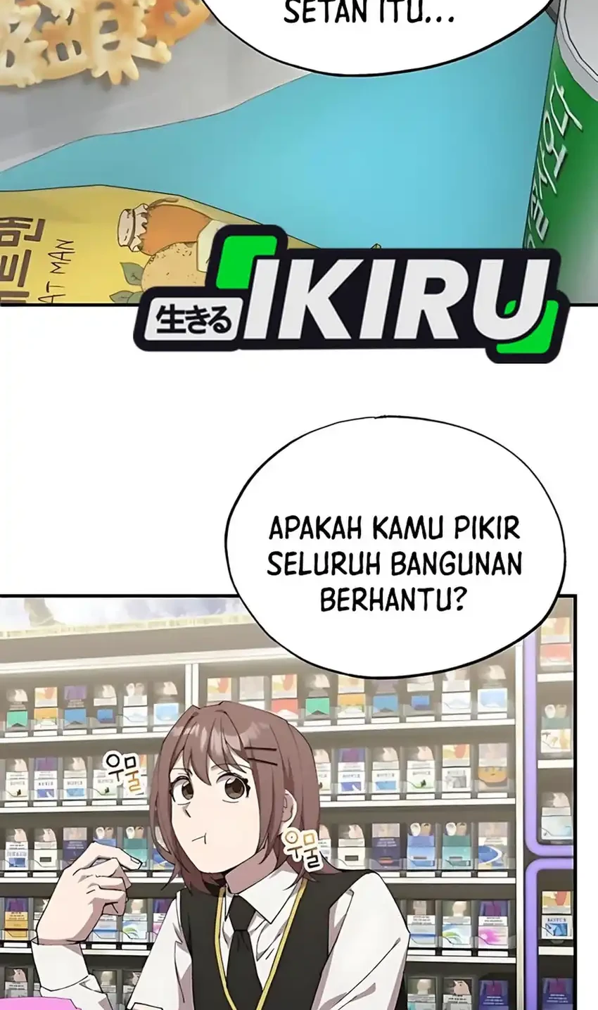 Magical Realm Shopkeeper Chapter 78 Gambar 20