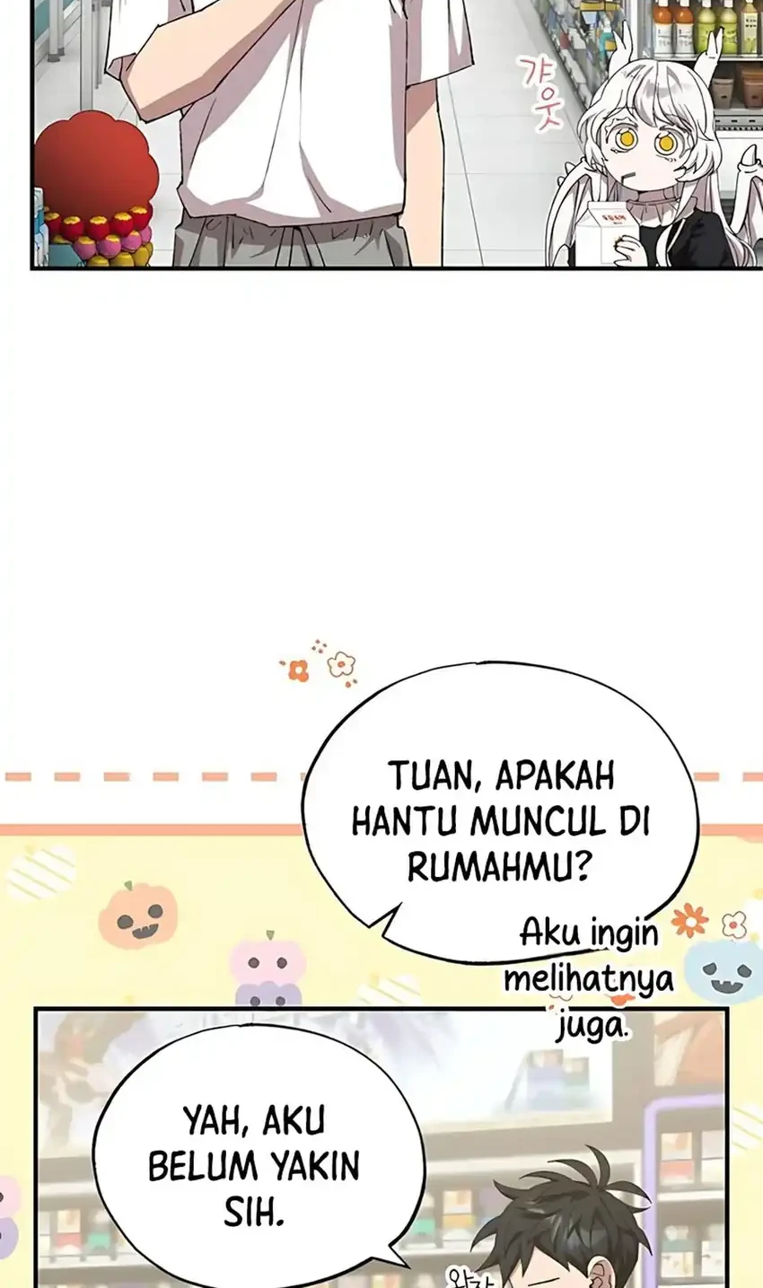 Magical Realm Shopkeeper Chapter 78 Gambar 22