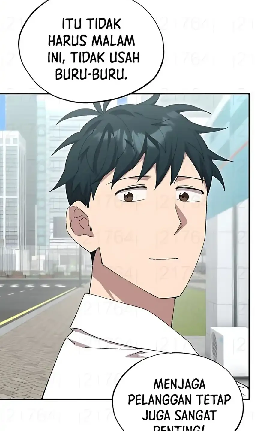 Magical Realm Shopkeeper Chapter 78 Gambar 32