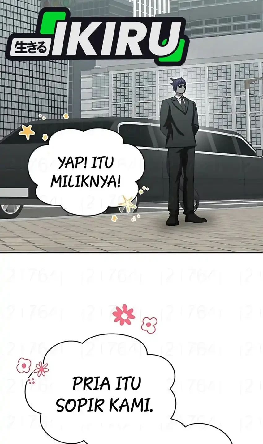 Magical Realm Shopkeeper Chapter 78 Gambar 34