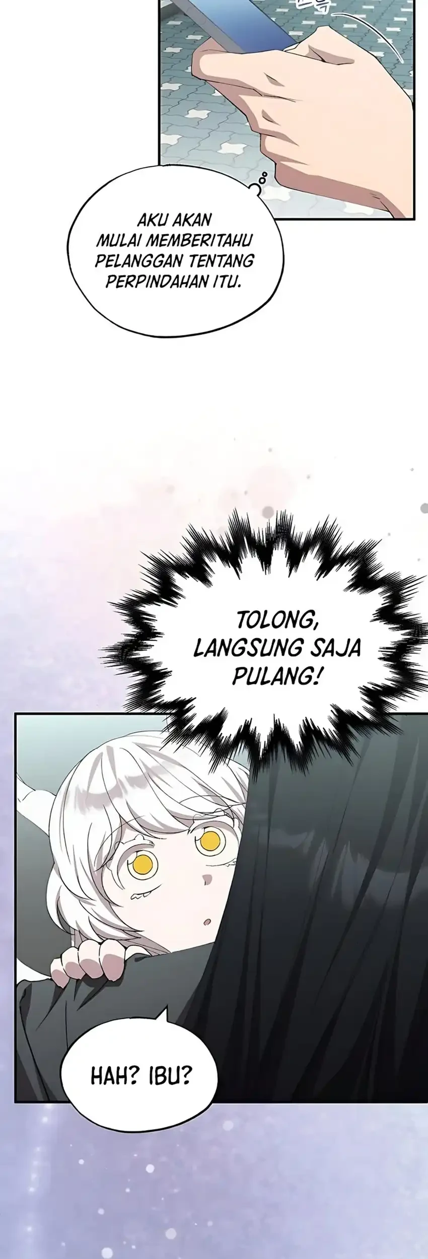 Magical Realm Shopkeeper Chapter 78 Gambar 41