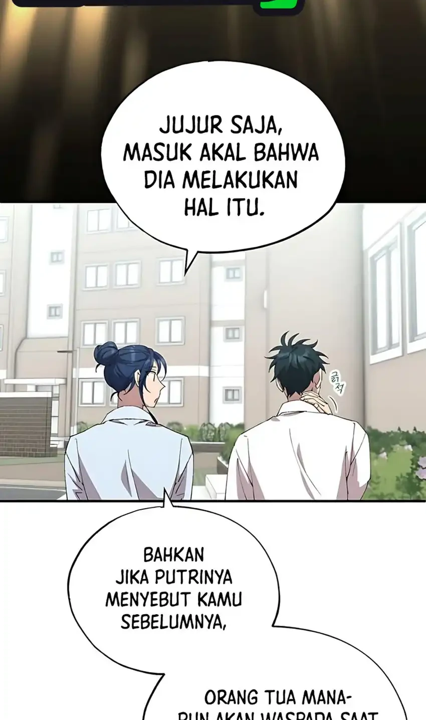 Magical Realm Shopkeeper Chapter 78 Gambar 46