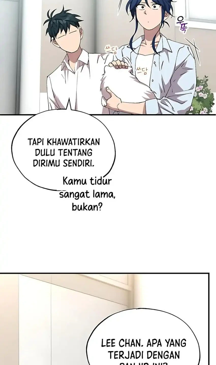 Magical Realm Shopkeeper Chapter 78 Gambar 48