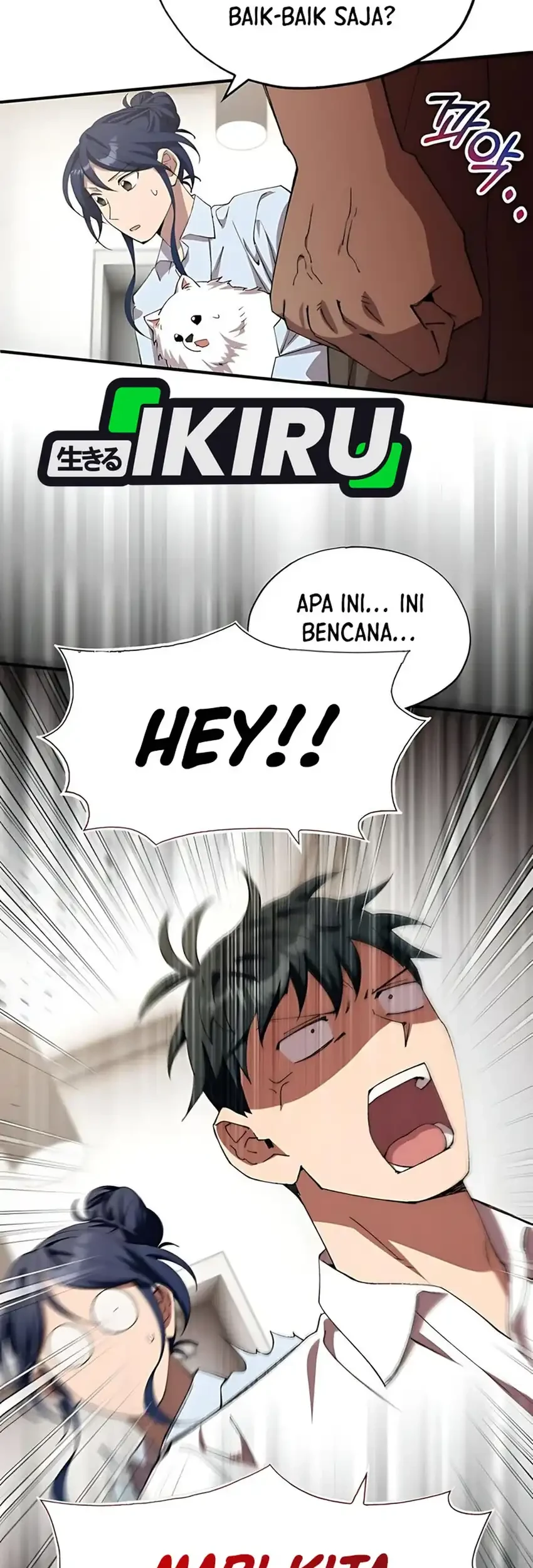 Magical Realm Shopkeeper Chapter 78 Gambar 55