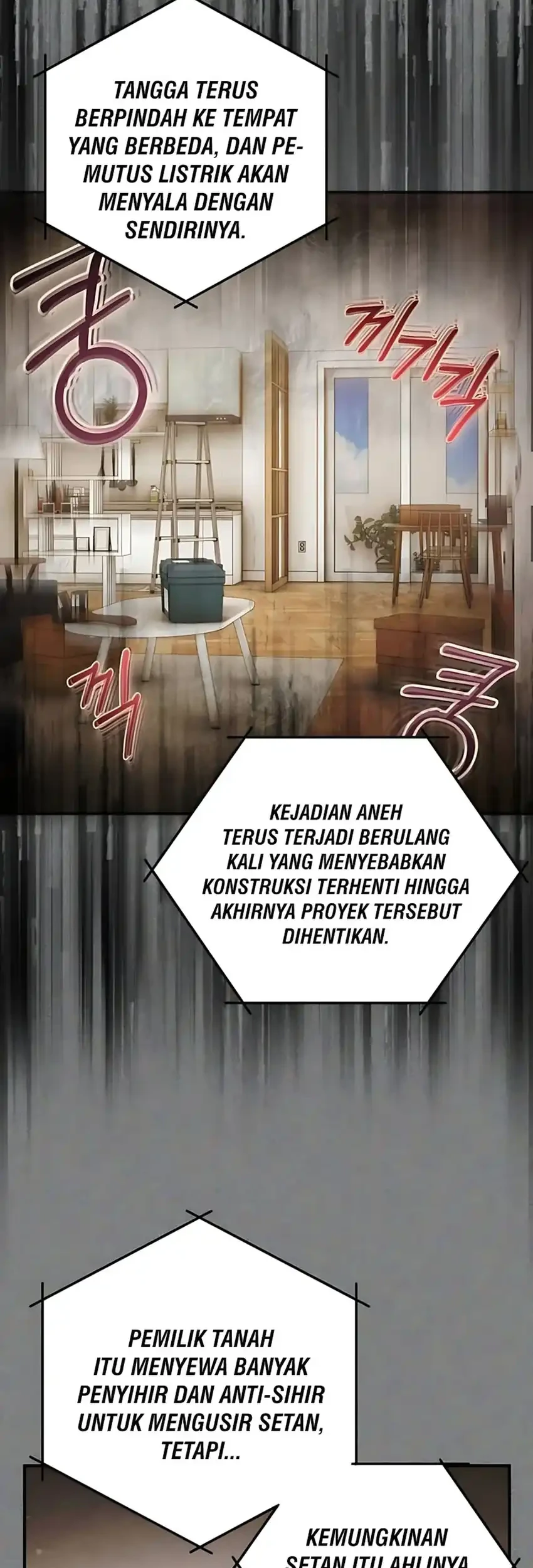 Magical Realm Shopkeeper Chapter 78 Gambar 3