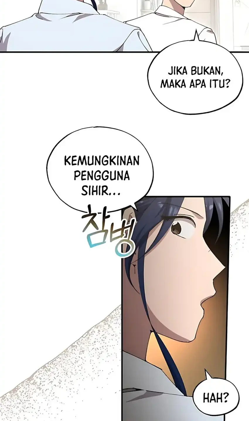 Magical Realm Shopkeeper Chapter 78 Gambar 60