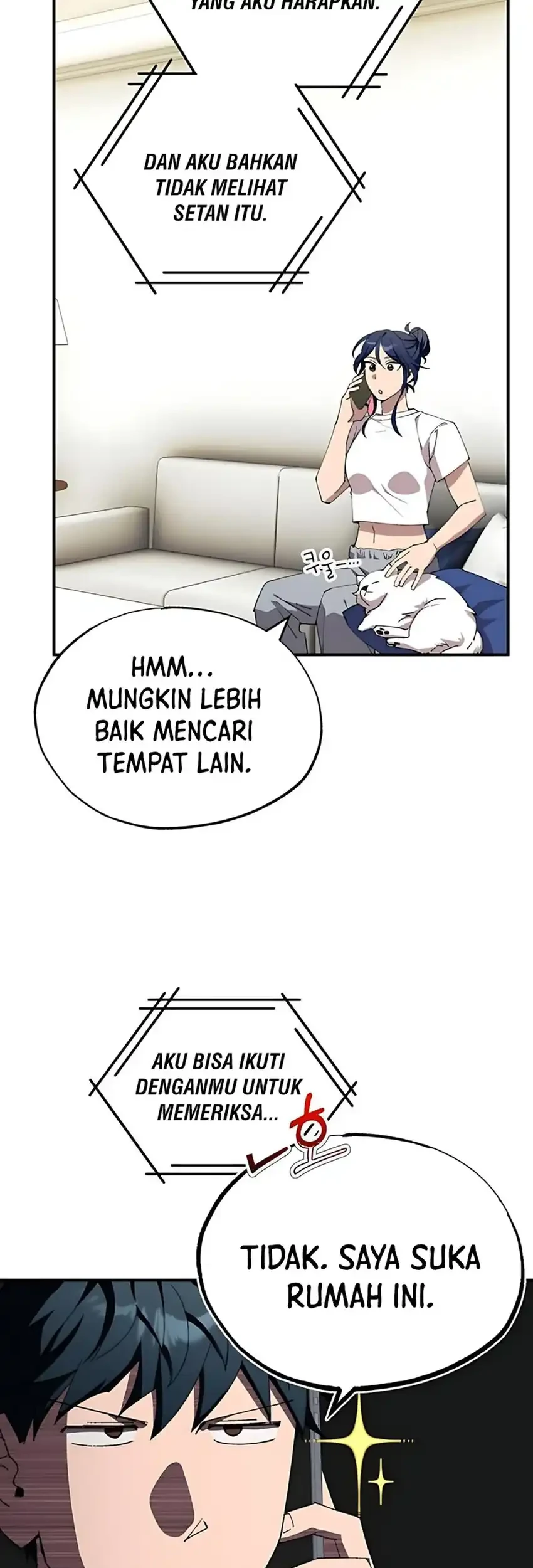 Magical Realm Shopkeeper Chapter 78 Gambar 7