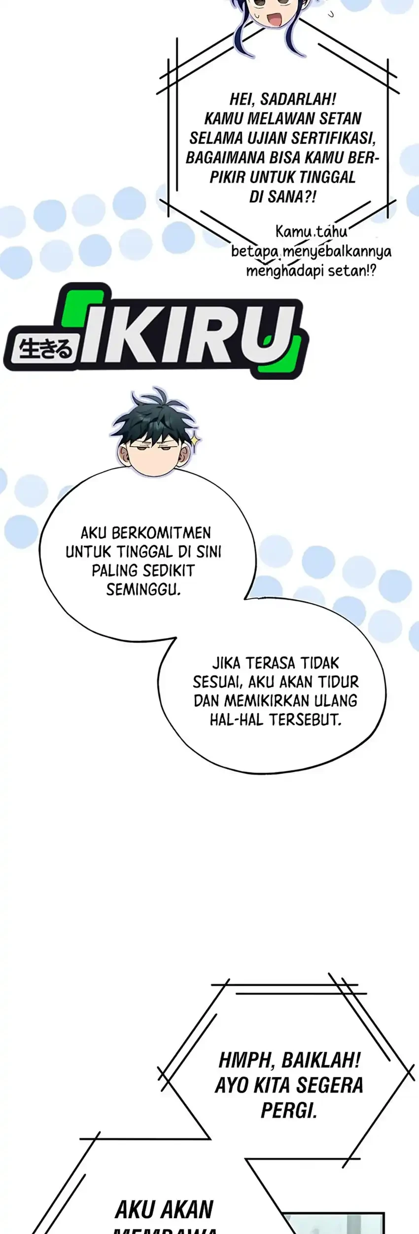 Magical Realm Shopkeeper Chapter 78 Gambar 9