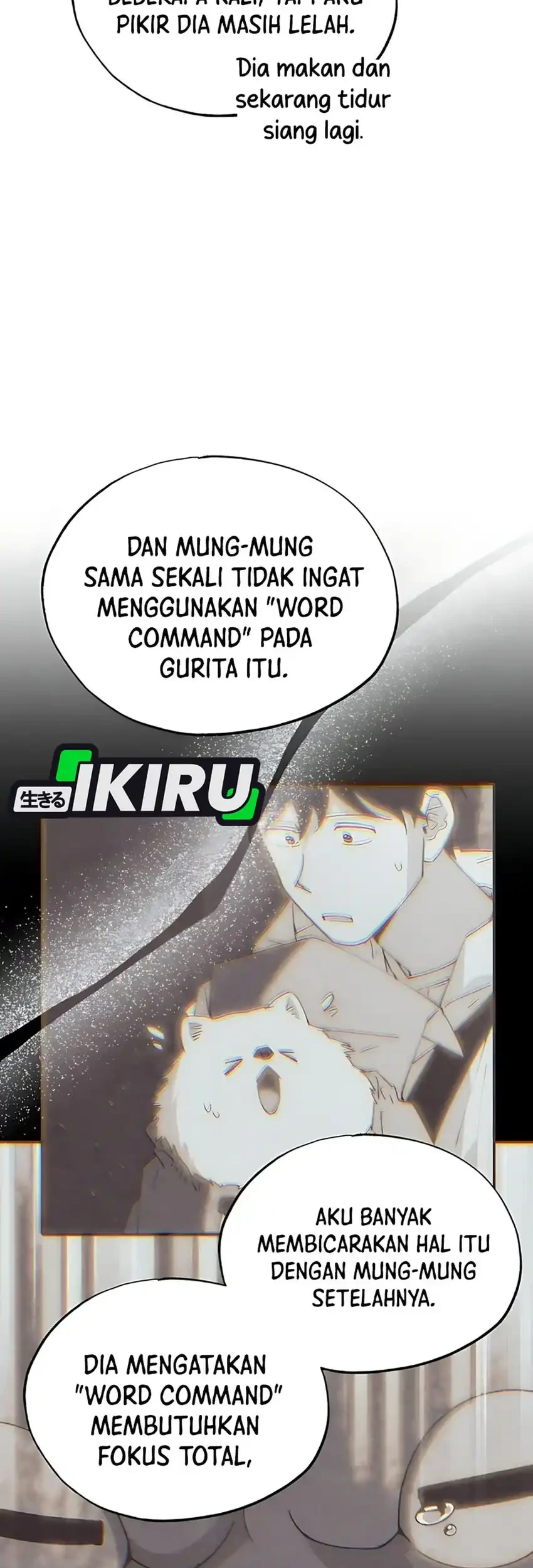 Magical Realm Shopkeeper Chapter 78 Gambar 13