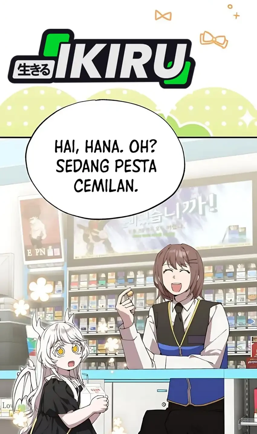 Magical Realm Shopkeeper Chapter 78 Gambar 16