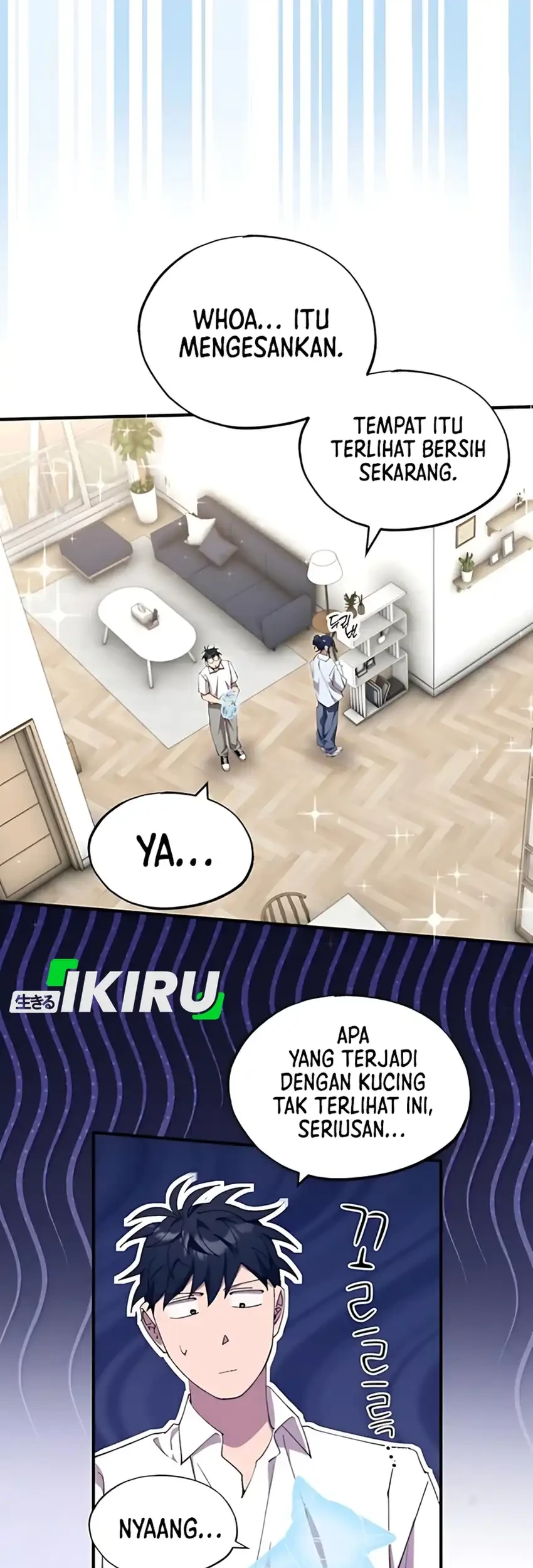 Magical Realm Shopkeeper Chapter 79 Gambar 21