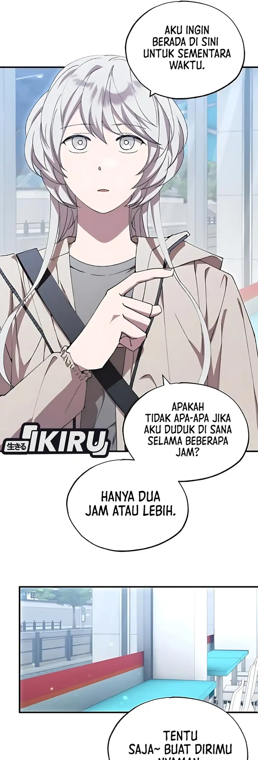 Magical Realm Shopkeeper Chapter 79 Gambar 30