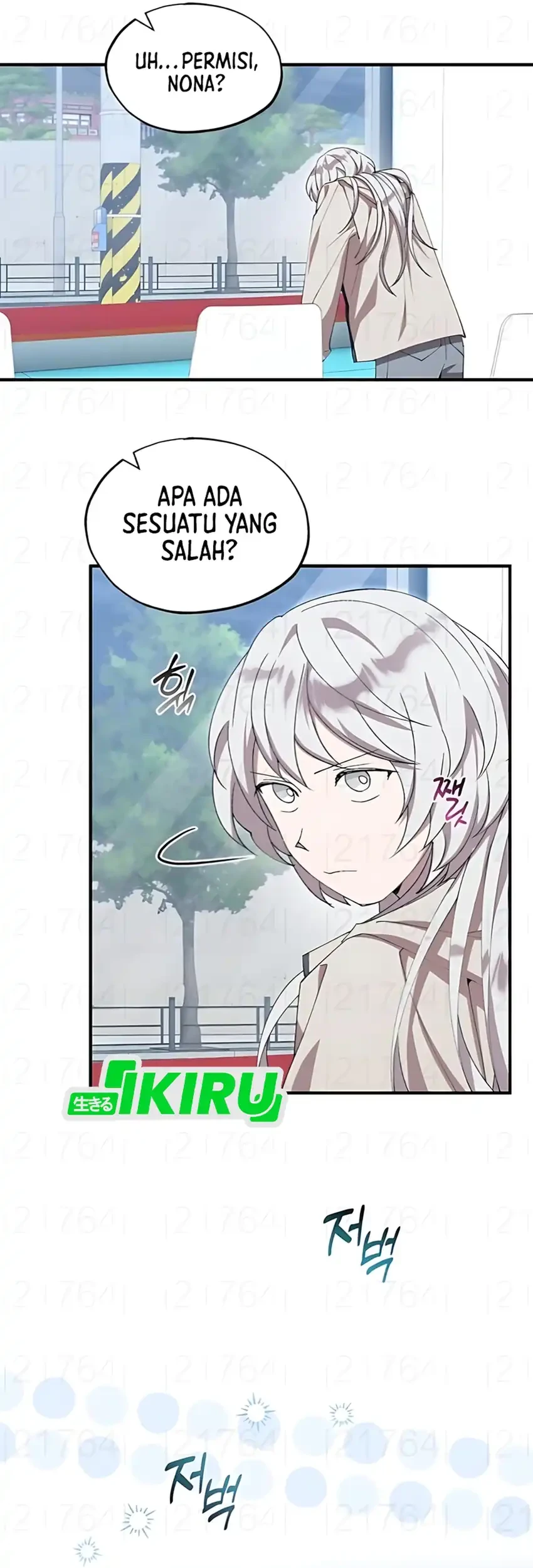 Magical Realm Shopkeeper Chapter 79 Gambar 38