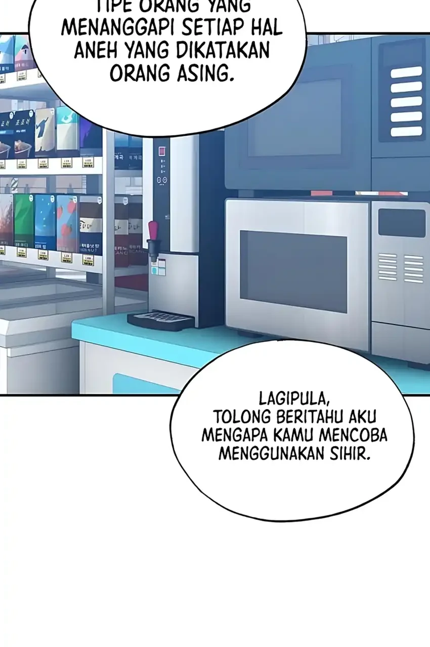 Magical Realm Shopkeeper Chapter 79 Gambar 53