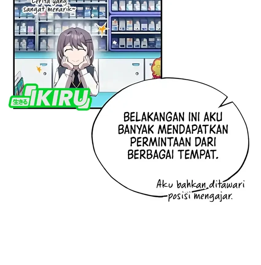 Magical Realm Shopkeeper Chapter 79 Gambar 61