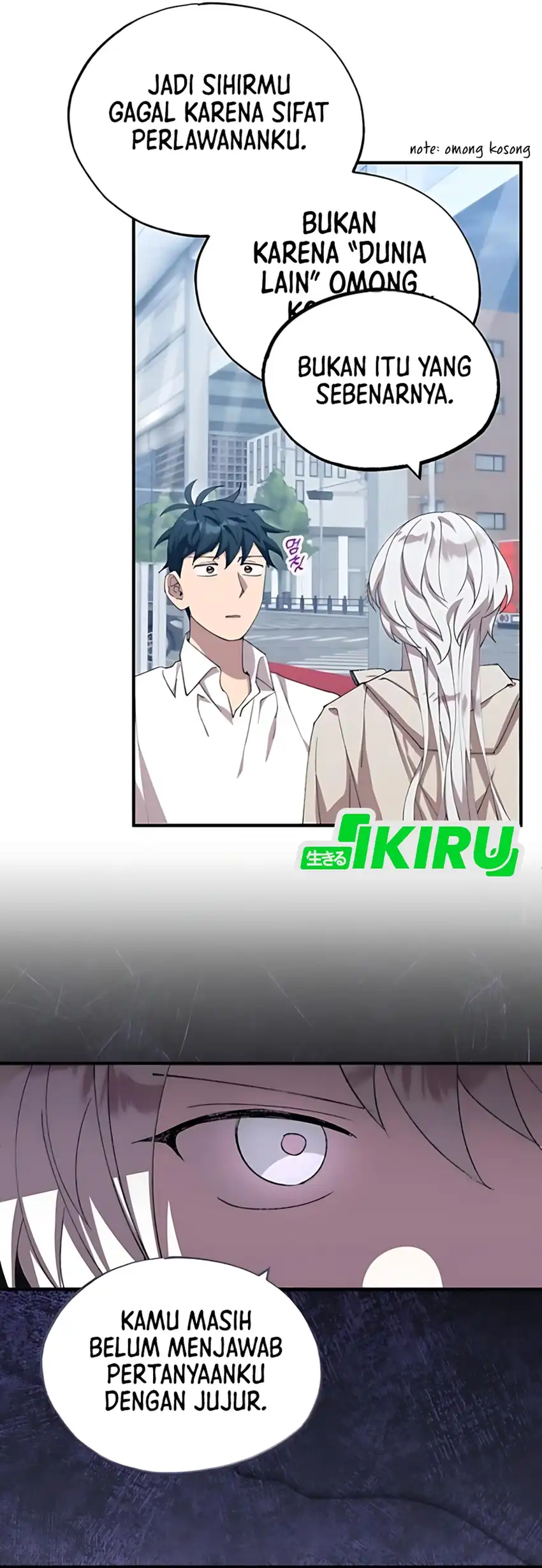 Magical Realm Shopkeeper Chapter 79 Gambar 62