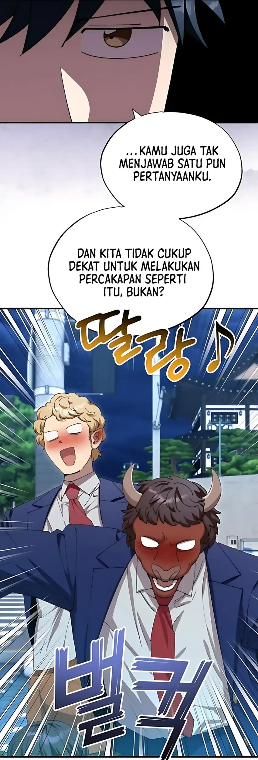 Magical Realm Shopkeeper Chapter 79 Gambar 63