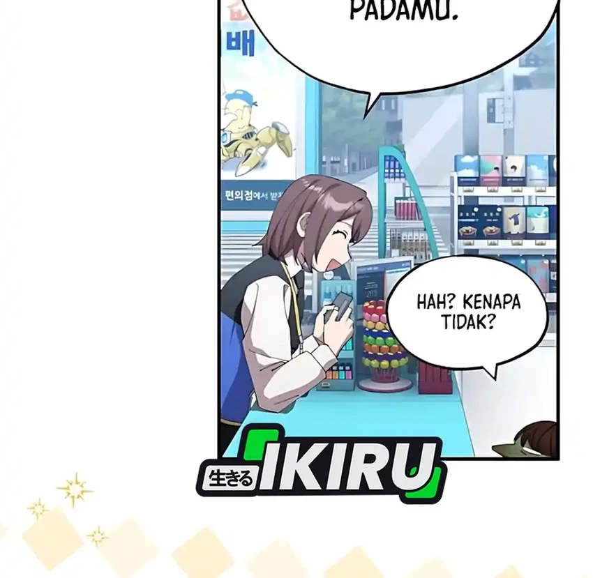 Magical Realm Shopkeeper Chapter 79 Gambar 68