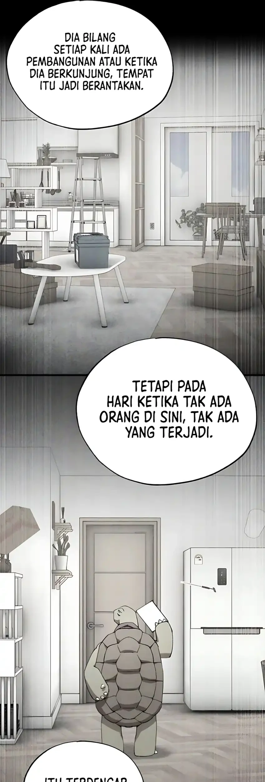 Magical Realm Shopkeeper Chapter 79 Gambar 5