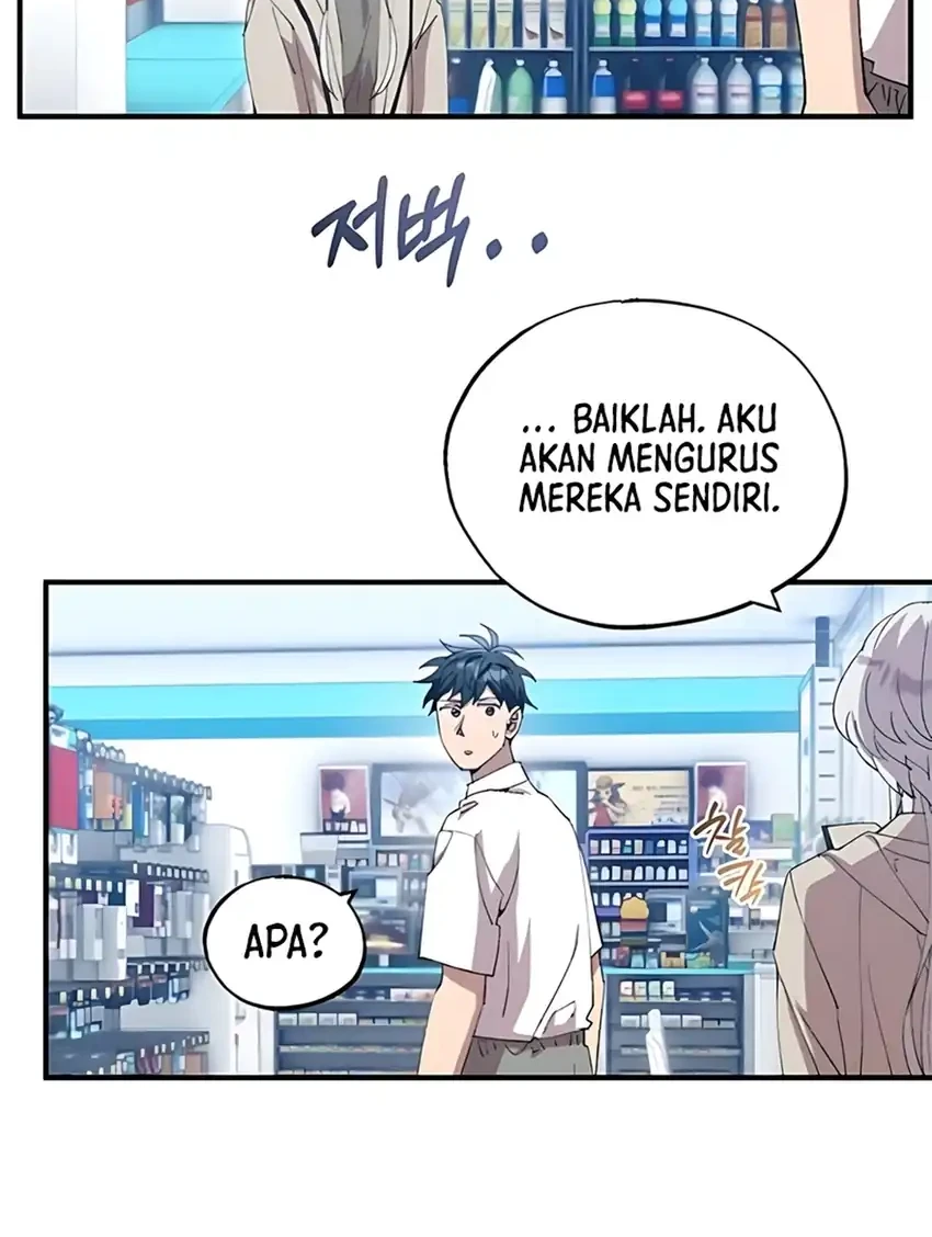 Magical Realm Shopkeeper Chapter 79 Gambar 76