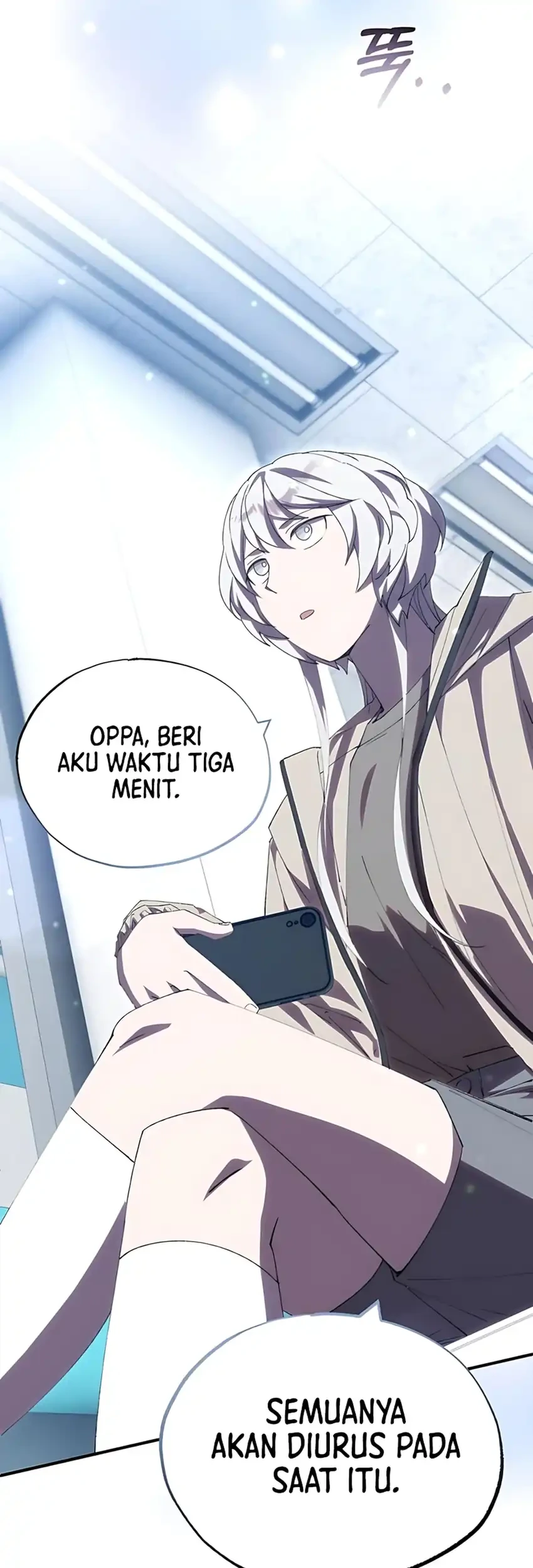 Magical Realm Shopkeeper Chapter 79 Gambar 79